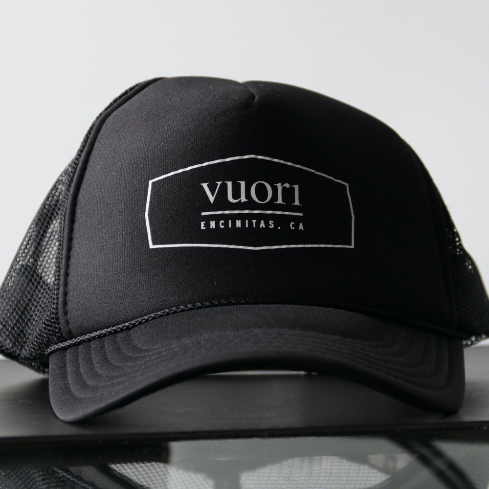 Vuori hat